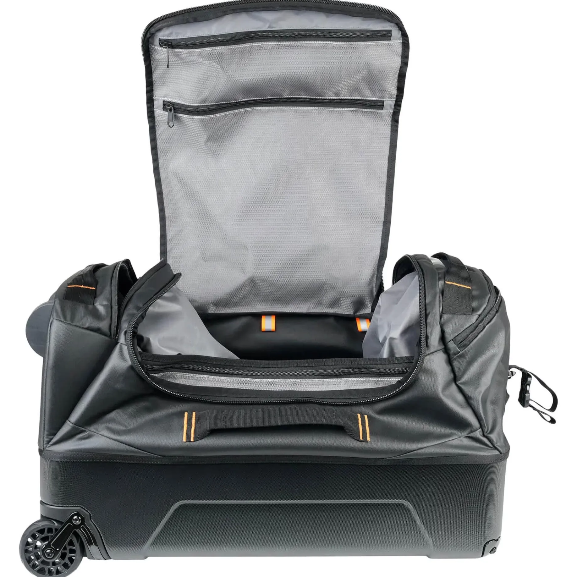Mission Wheelie 65 - Rollenreisetasche M 66 cm (black)