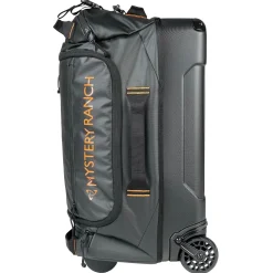 Mission Wheelie 45 - Rollenreisetasche S 57 cm (black)