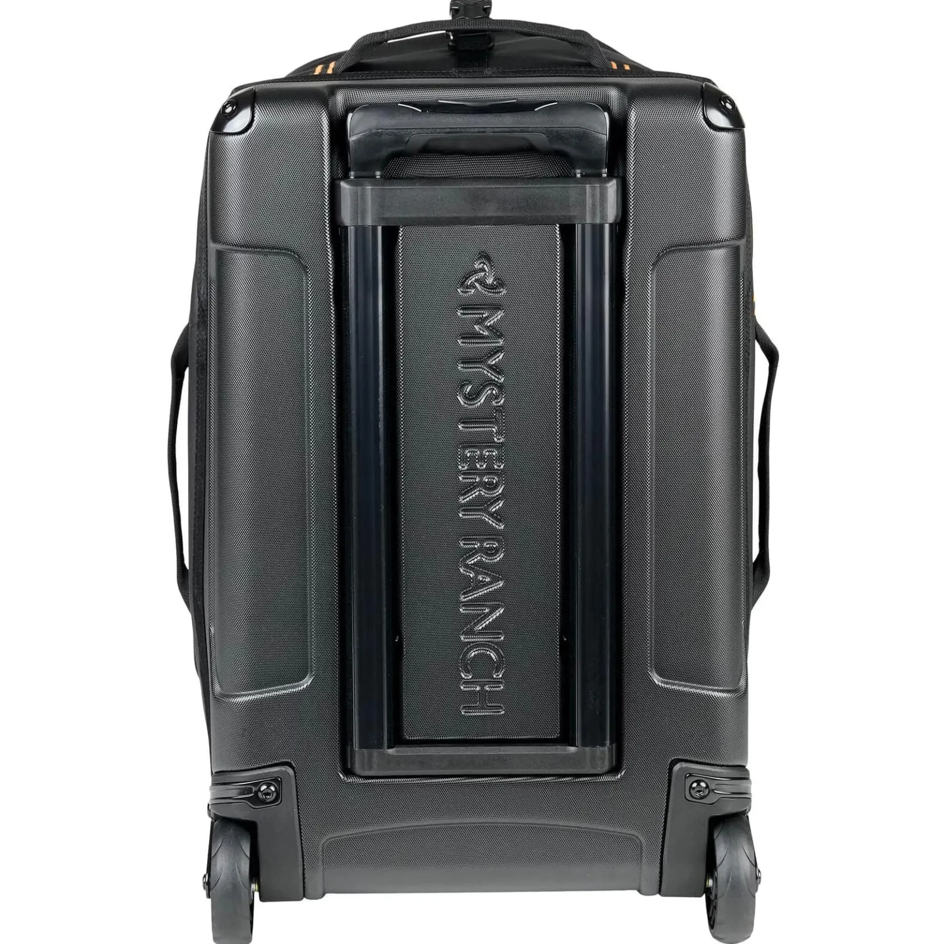Mission Wheelie 45 - Rollenreisetasche S 57 cm (black)