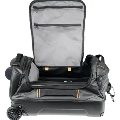Mission Wheelie 45 - Rollenreisetasche S 57 cm (black)