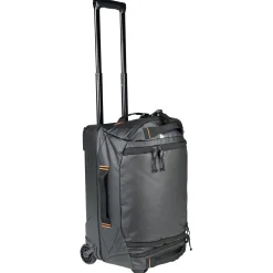 Mission Wheelie 45 - Rollenreisetasche S 57 cm (black)