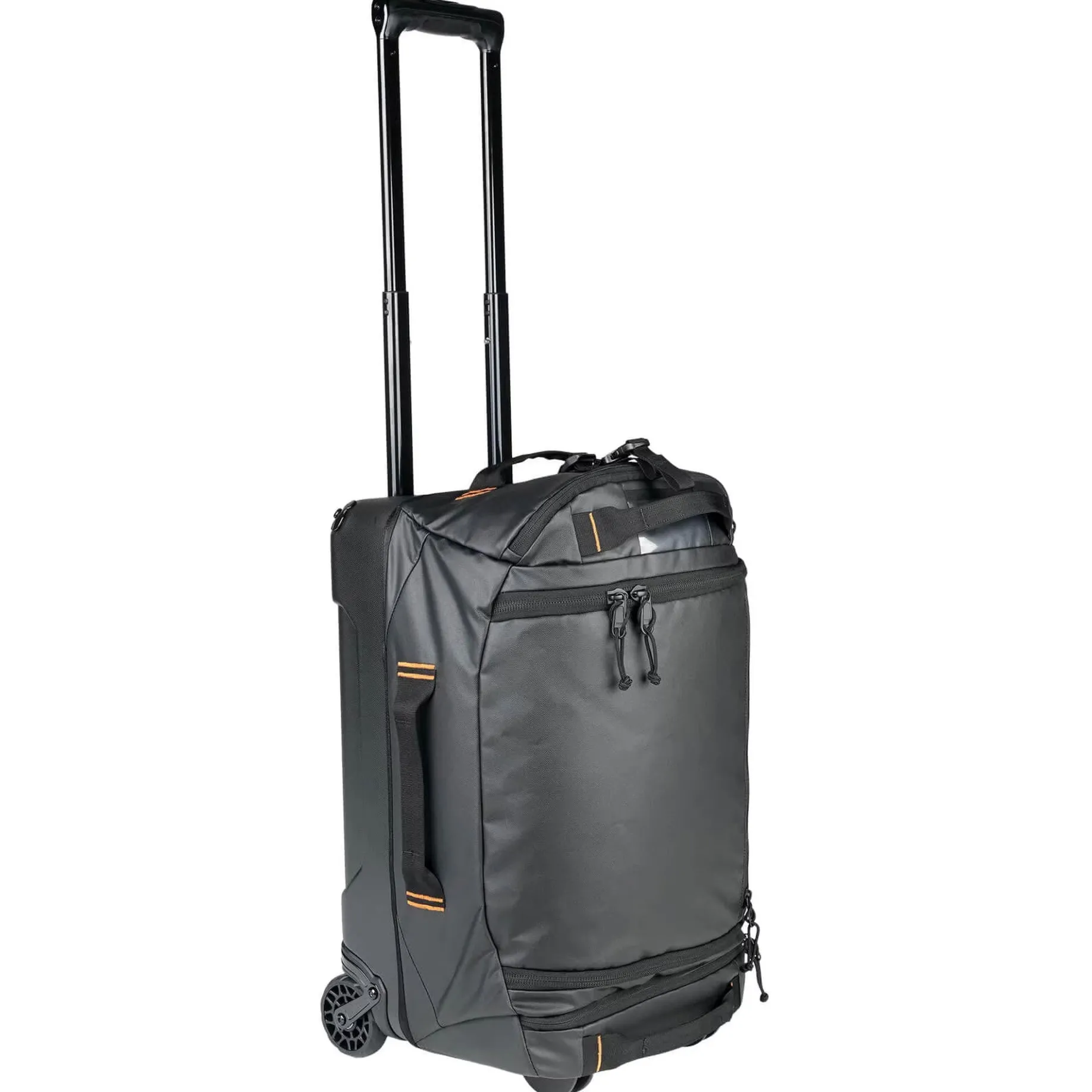 Mission Wheelie 45 - Rollenreisetasche S 57 cm (black)