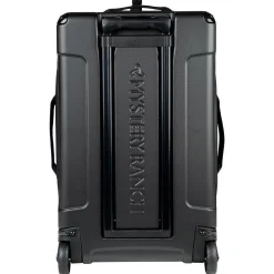 Mission Wheelie 110 - Rollenreisetasche L 76 cm (black)