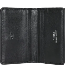 Mito - Kreditkartenetui 4cc 11cm (black)