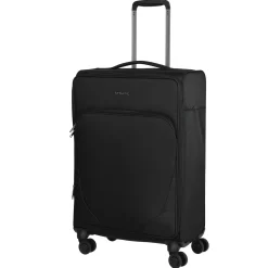Mix - 4-Rollen-Trolley 68 cm M erw. (black)