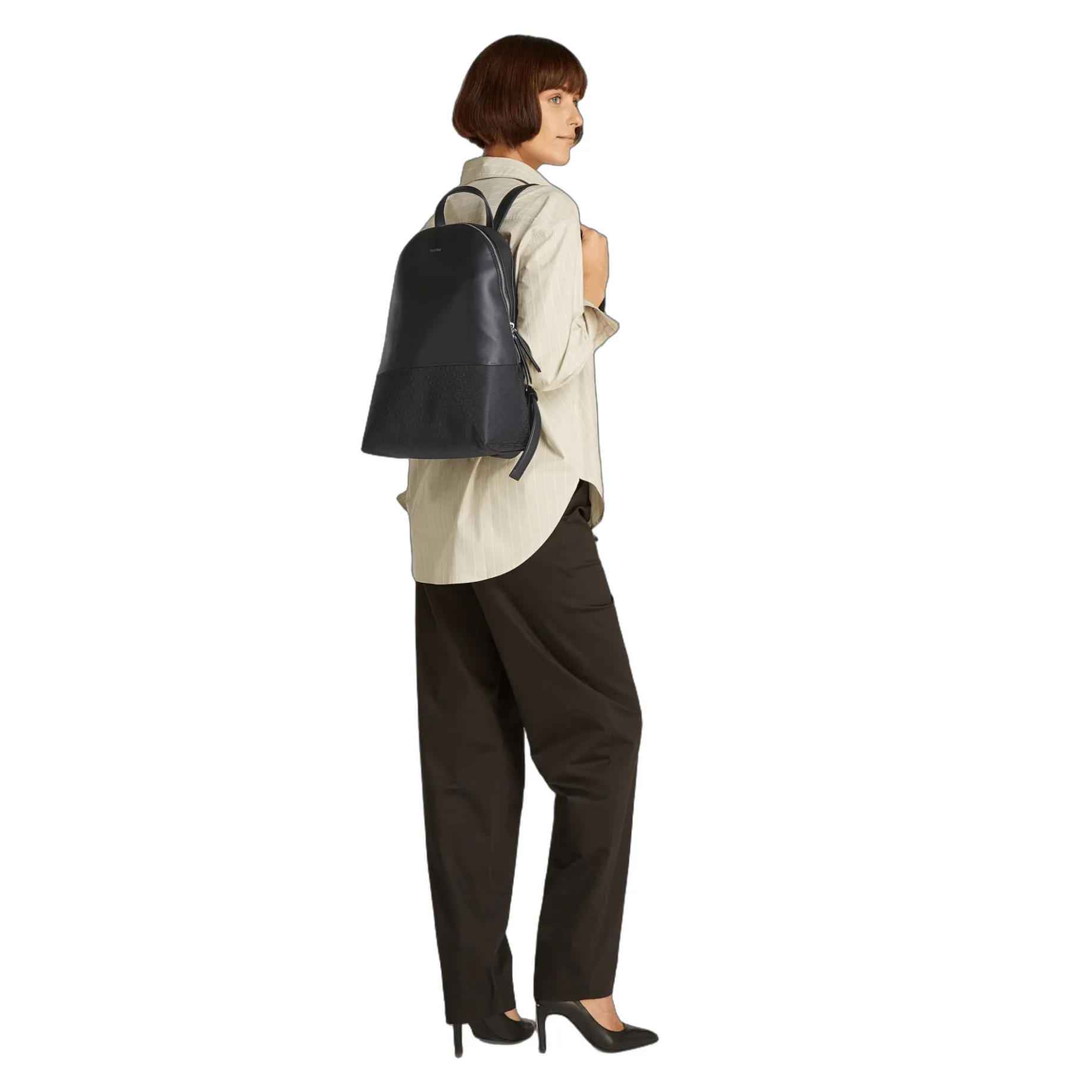 Mixmedia - Rucksack 40.6 cm (ck black)