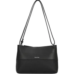 Mixmedia Convertible - Schultertasche (ck black)