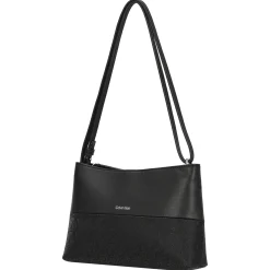 Mixmedia Convertible - Schultertasche (ck black)