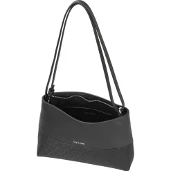 Mixmedia Convertible - Schultertasche (ck black)