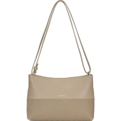 Mixmedia Convertible - Schultertasche (crockery)