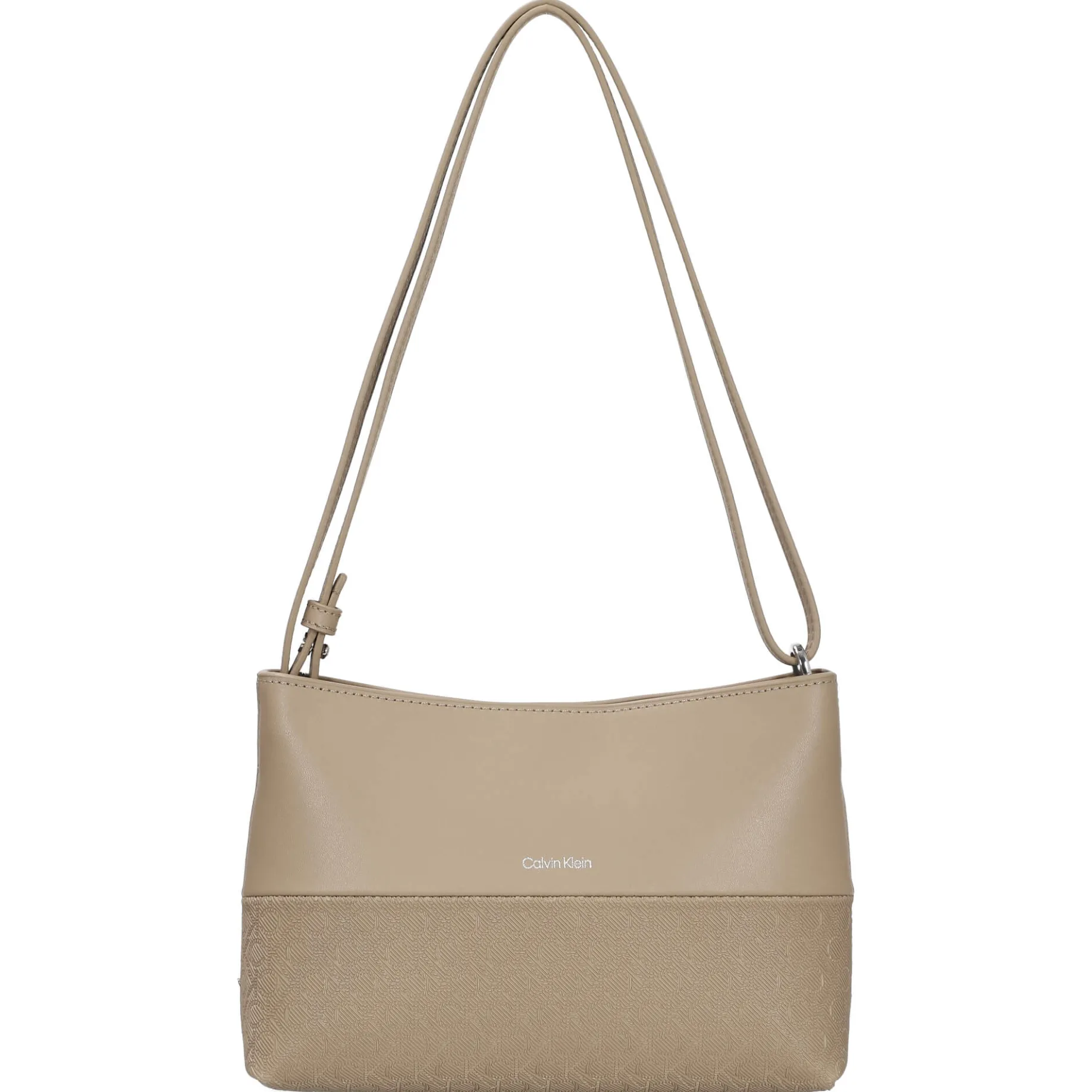 Mixmedia Convertible - Schultertasche (crockery)