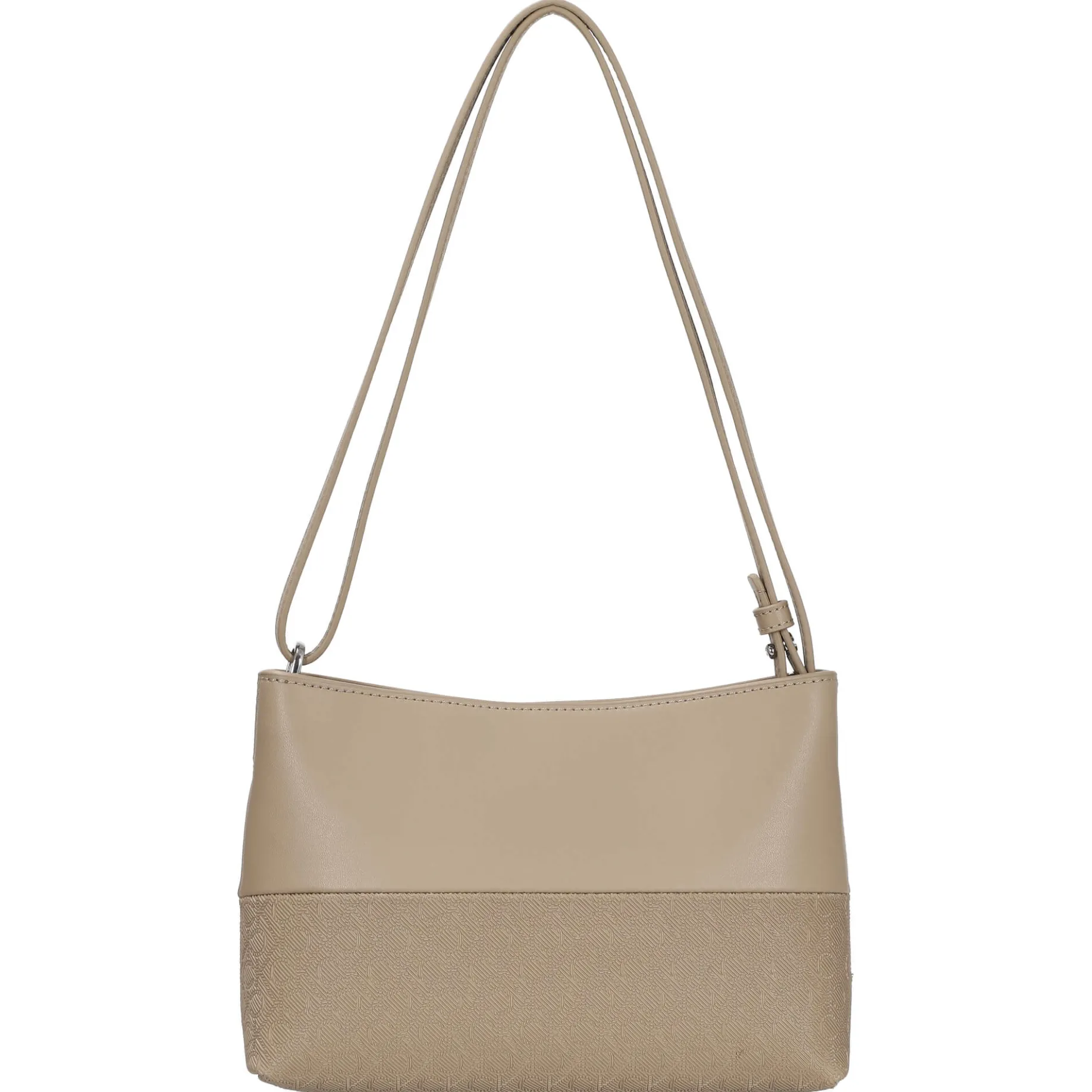 Mixmedia Convertible - Schultertasche (crockery)