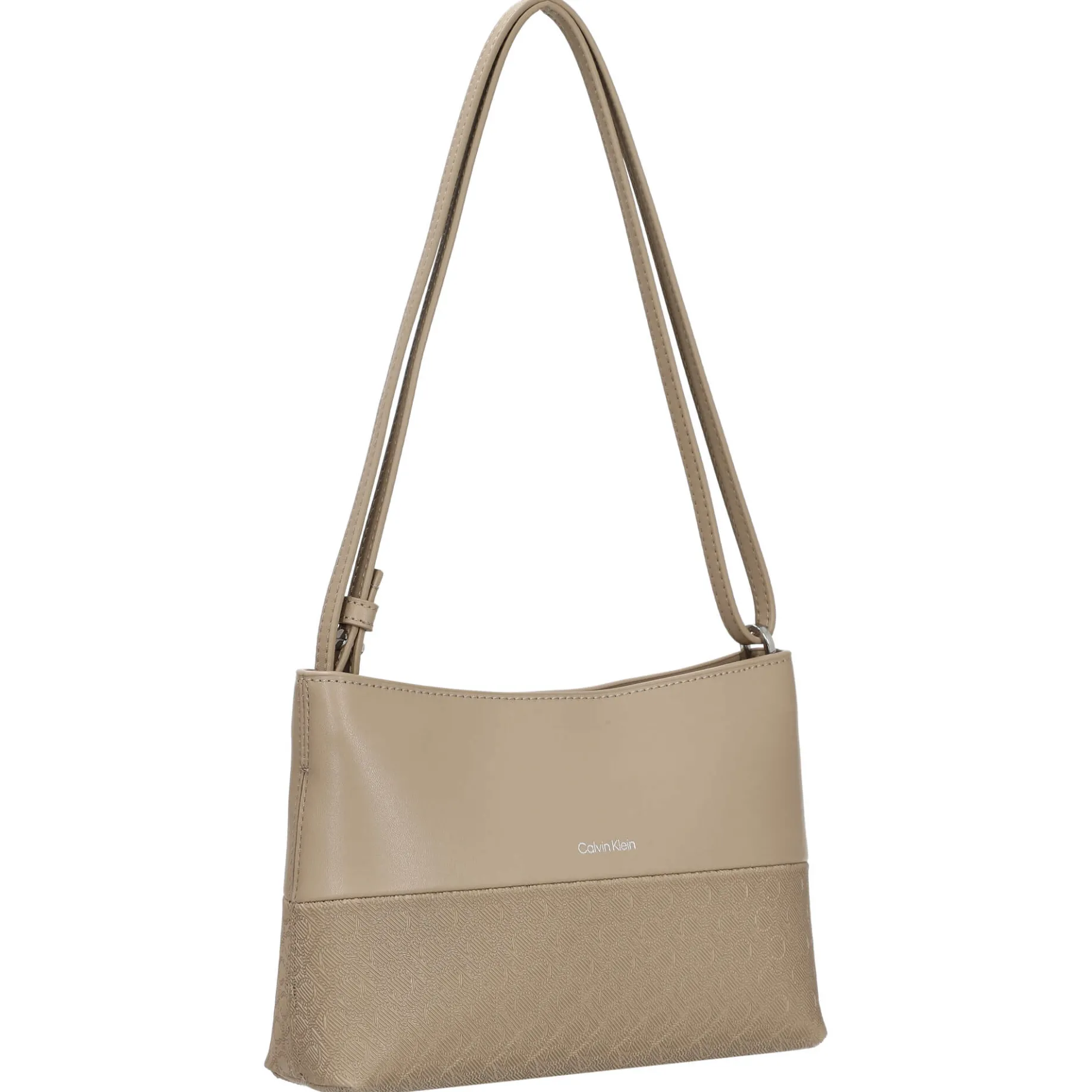 Mixmedia Convertible - Schultertasche (crockery)