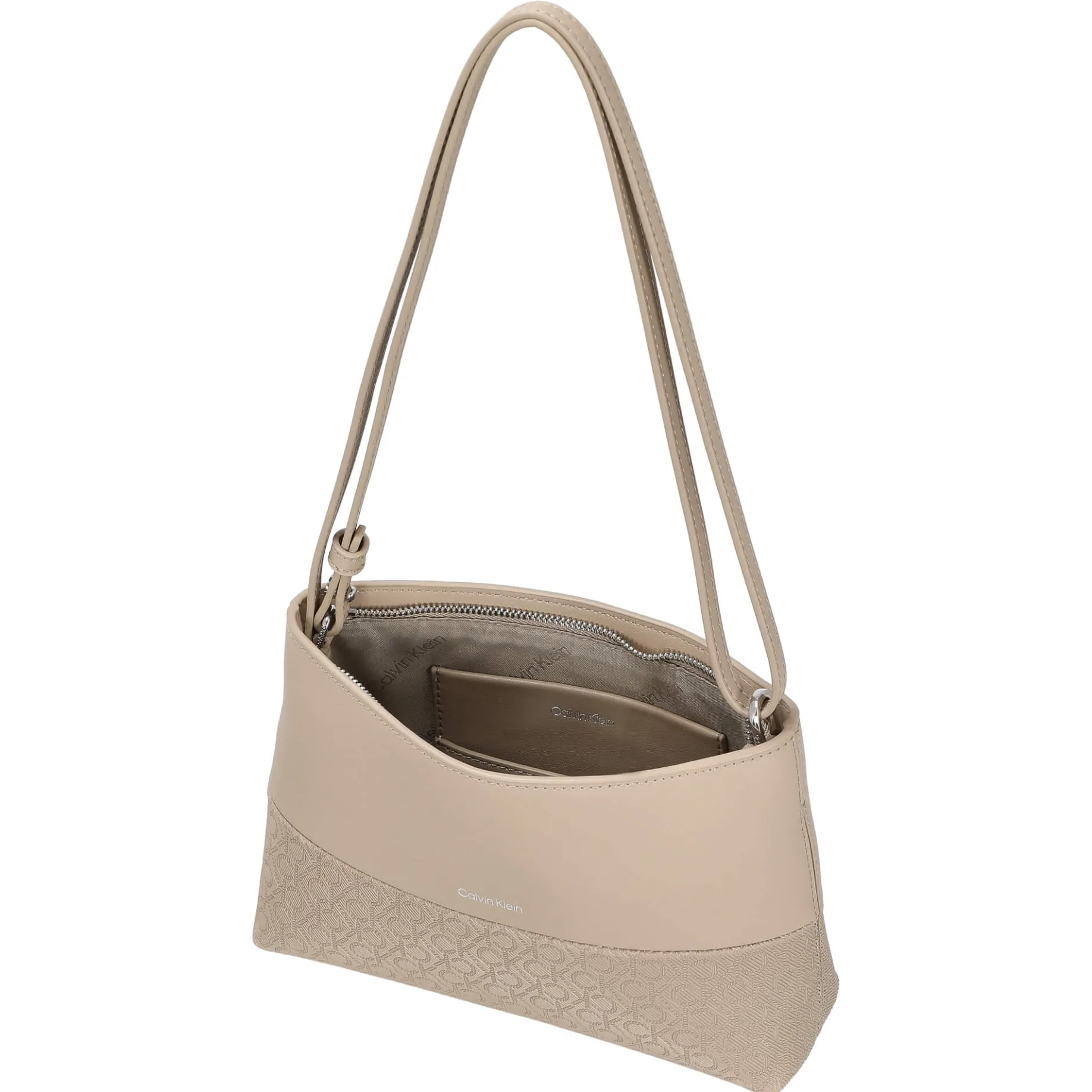 Mixmedia Convertible - Schultertasche (crockery)