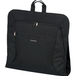Mobile Kleidersack 107 cm (black)
