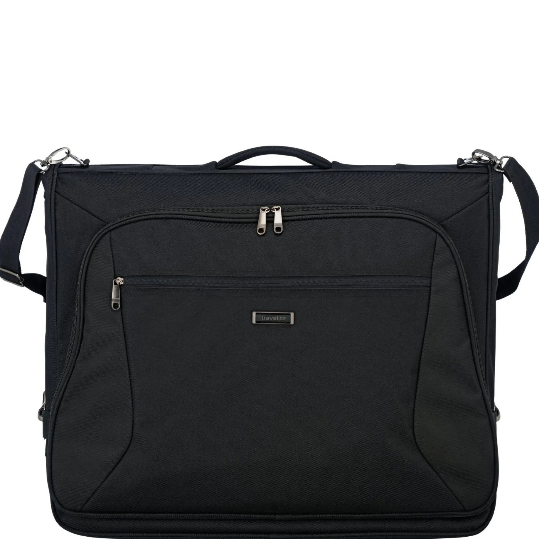 Mobile Kleidersack "Business" 110 cm (black)