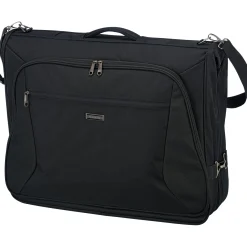 Mobile Kleidersack "Business" 110 cm (black)