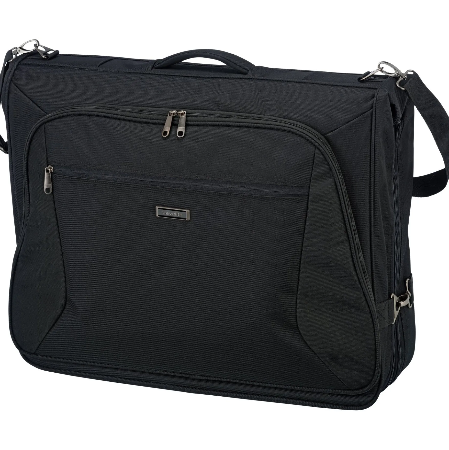 Mobile Kleidersack "Business" 110 cm (black)