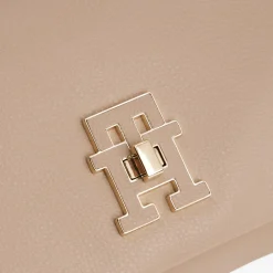 Modern Mini Crossover - Umhängetasche 21 cm (coastal taupe)