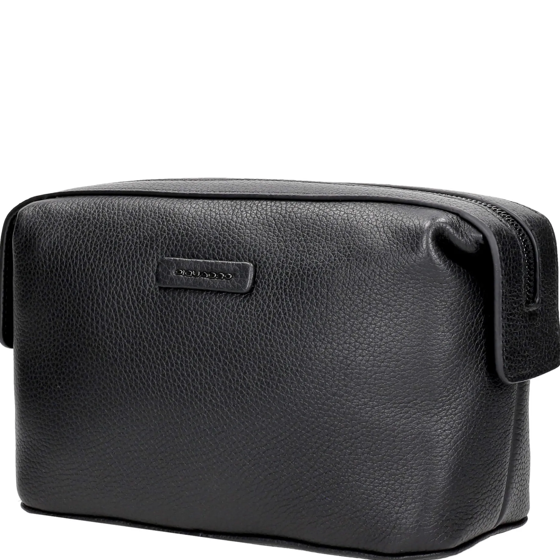 Modus 4 - Kulturbeutel 25 cm (black)