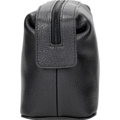 Modus 4 - Kulturbeutel 25 cm (black)