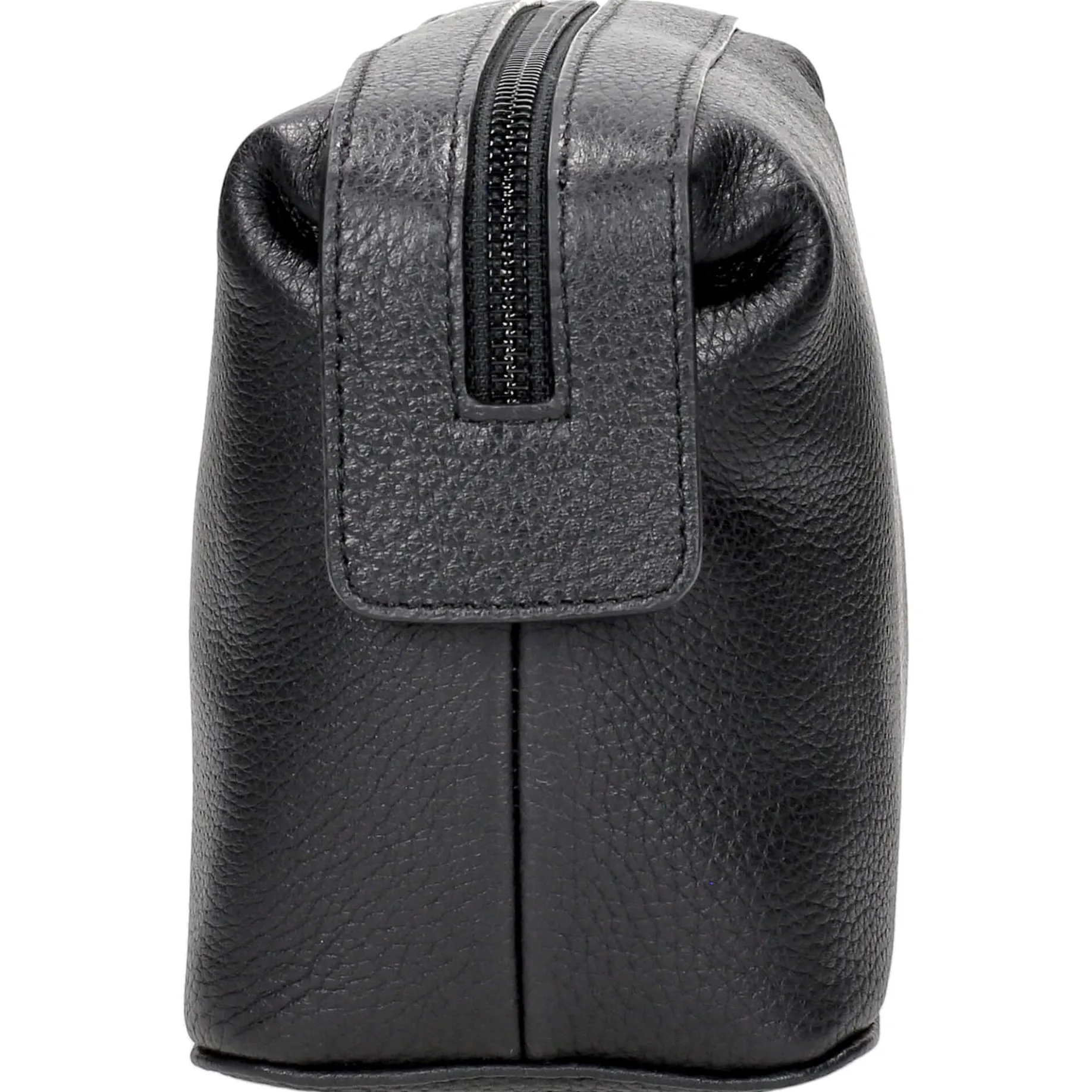 Modus 4 - Kulturbeutel 25 cm (black)