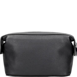 Modus 4 - Kulturbeutel 25 cm (black)