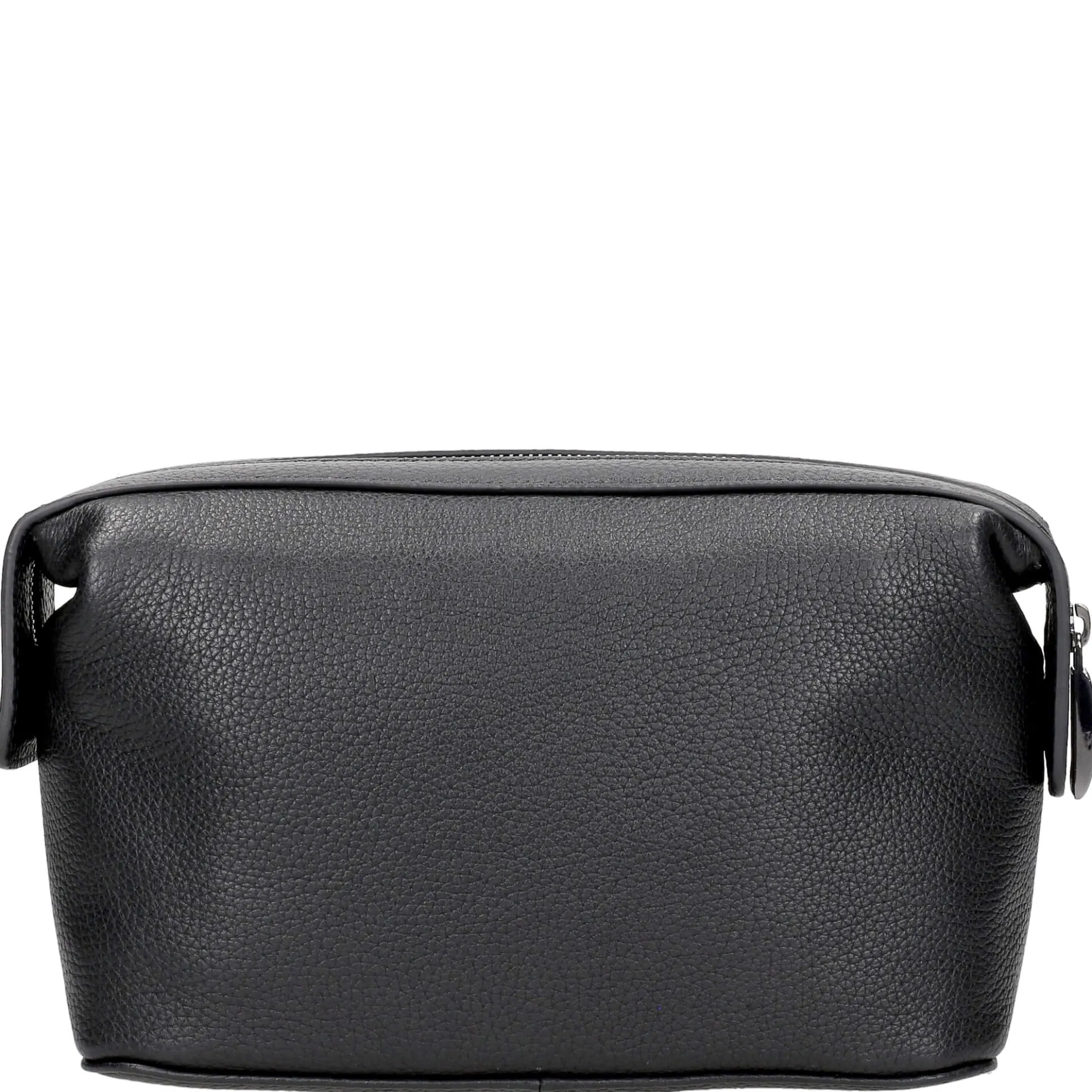 Modus 4 - Kulturbeutel 25 cm (black)