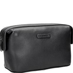 Modus 4 - Kulturbeutel 25 cm (black)