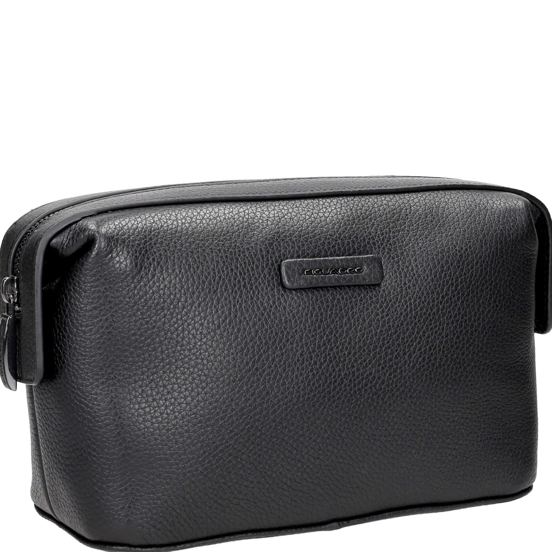Modus 4 - Kulturbeutel 25 cm (black)
