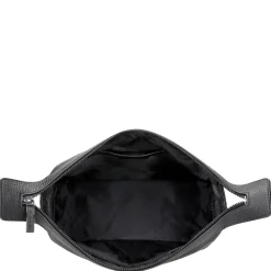 Modus 4 - Kulturbeutel 25 cm (black)