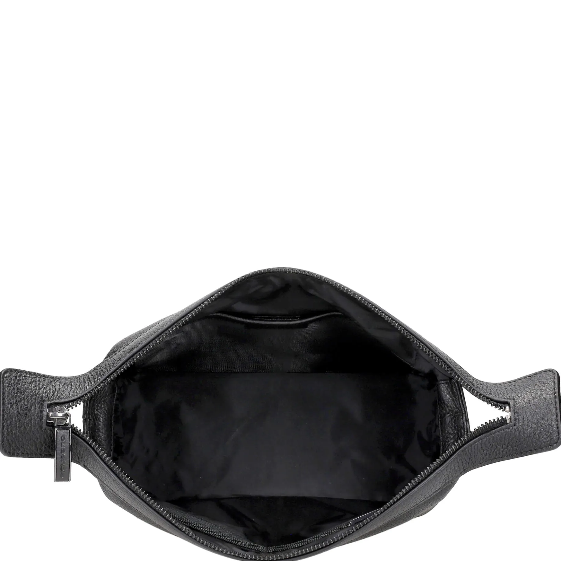 Modus 4 - Kulturbeutel 25 cm (black)
