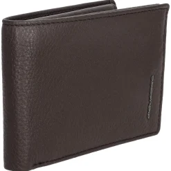 Modus - Herrengeldbörse 7cc 12.5 cm RFID (plum)
