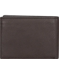 Modus - Herrengeldbörse 7cc 12.5 cm RFID (plum)
