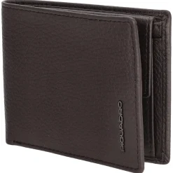 Modus - Herrengeldbörse 2cc 11cm RFID (plum)