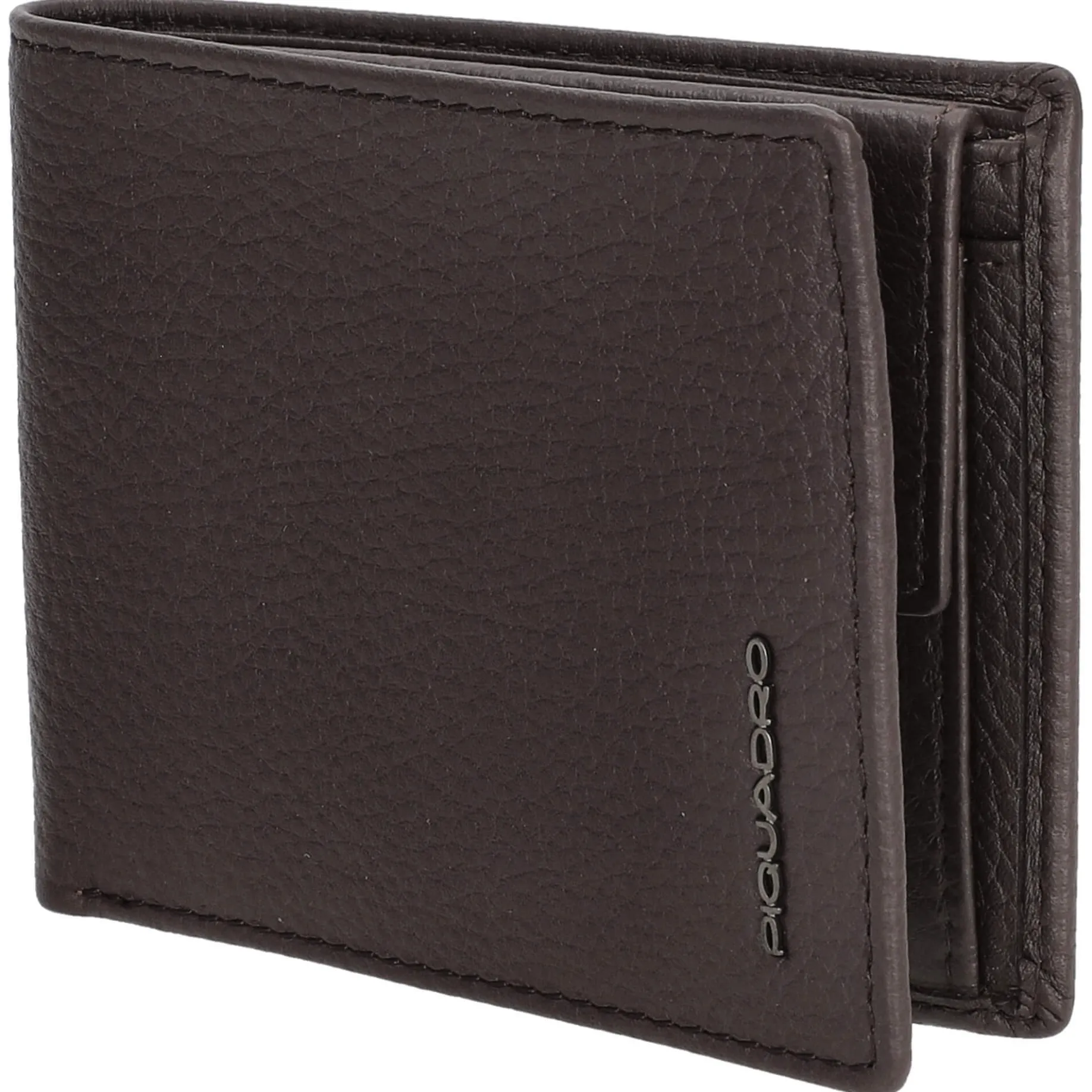 Modus - Herrengeldbörse 2cc 11cm RFID (plum)