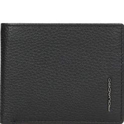 Modus - Herrengeldbörse 2cc 11cm RFID (black)