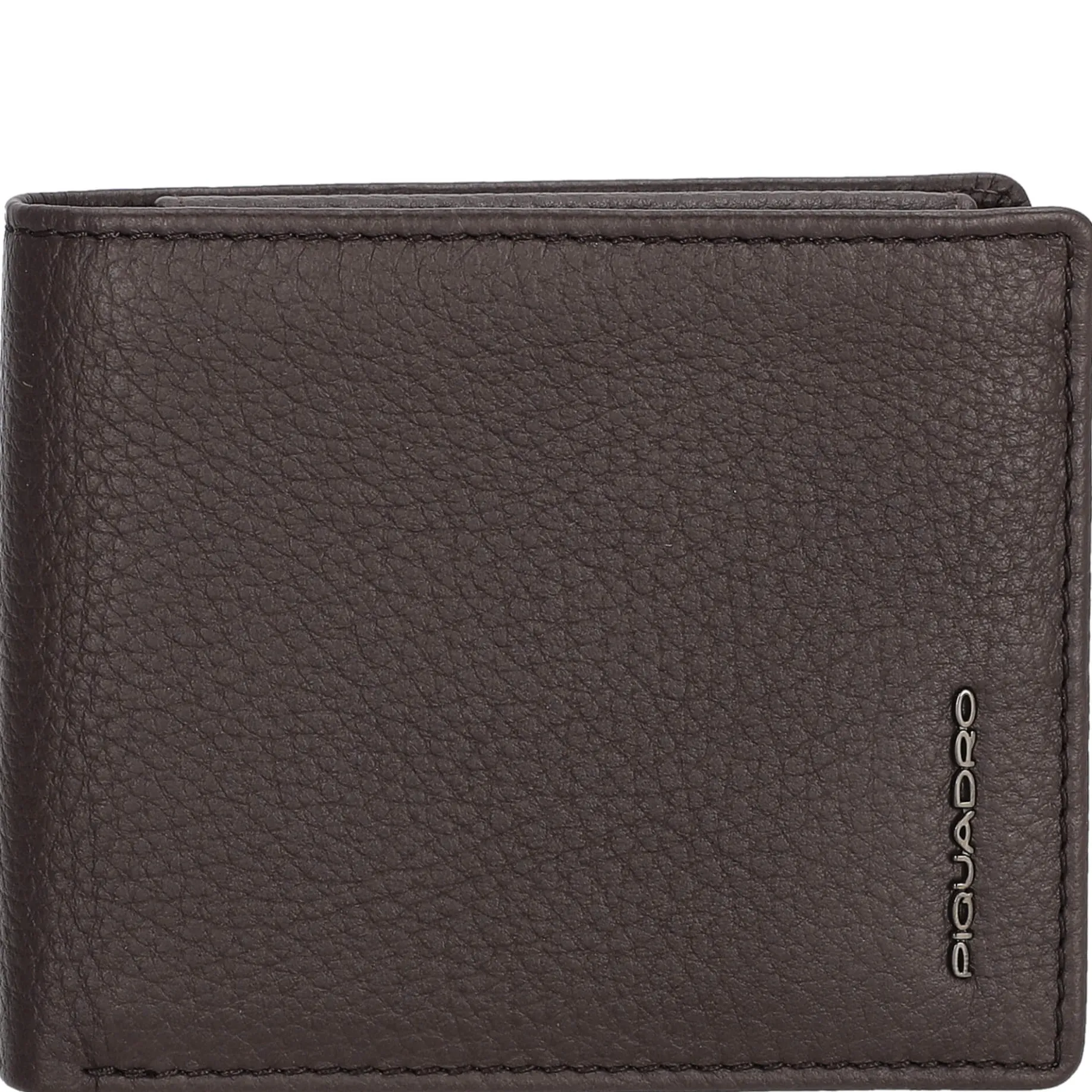 Modus - Herrengeldbörse 8cc 11 cm RFID (plum)