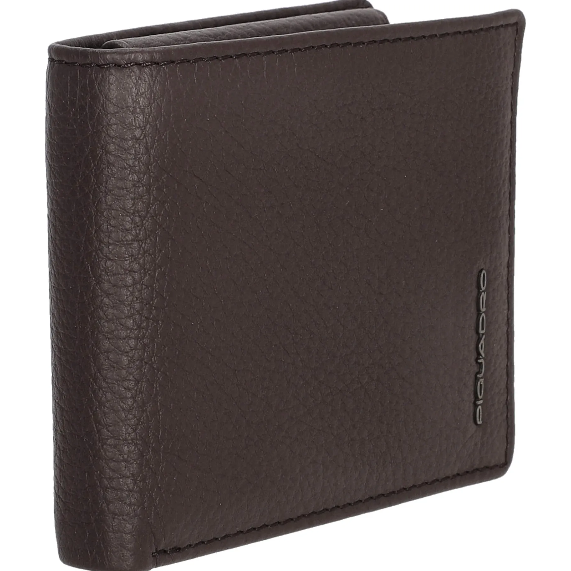 Modus - Herrengeldbörse 8cc 11 cm RFID (plum)