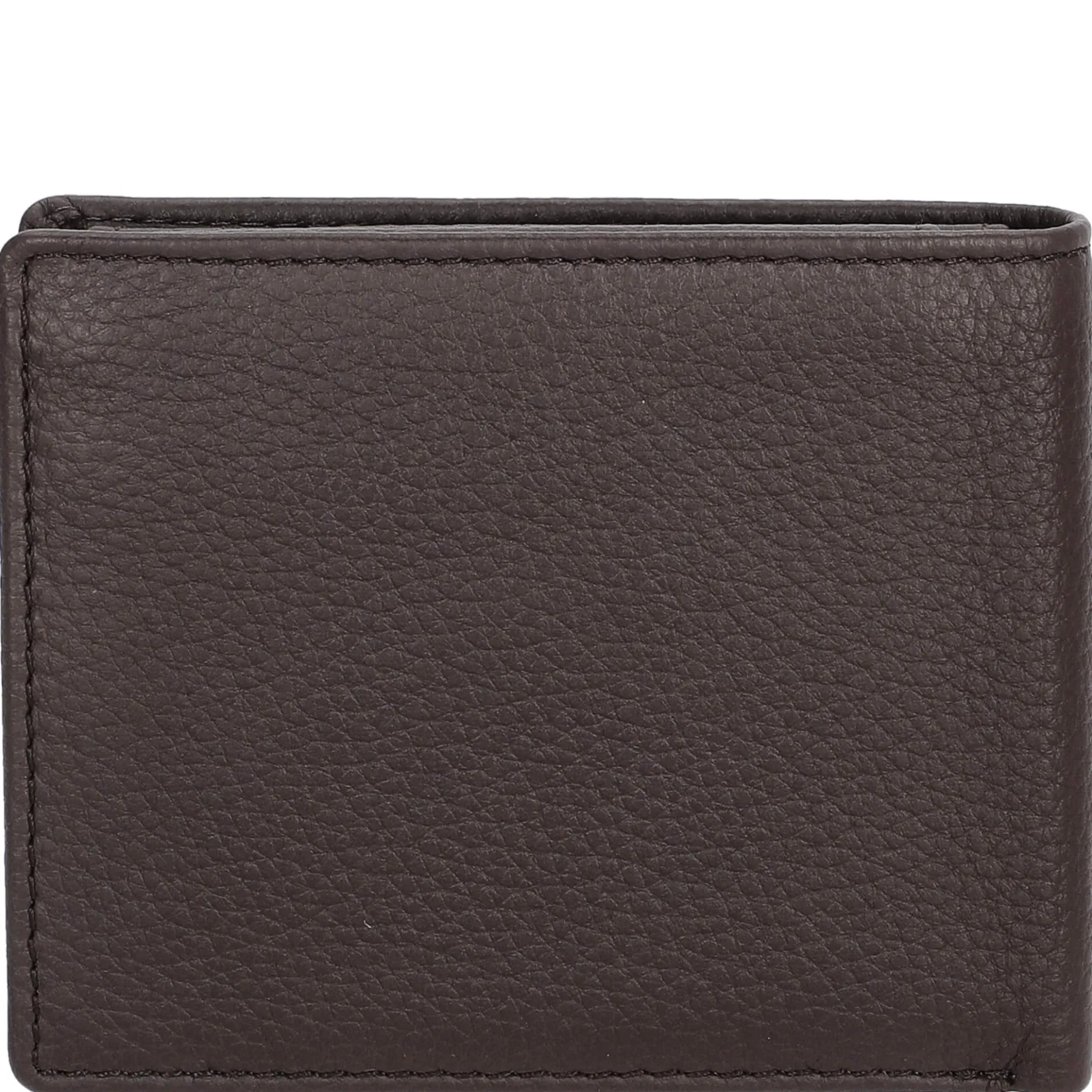 Modus - Herrengeldbörse 8cc 11 cm RFID (plum)