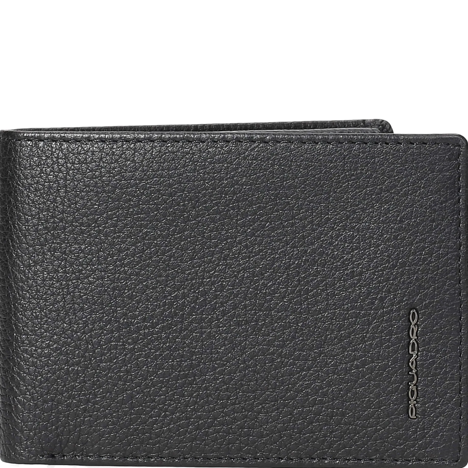 Modus - Herrengeldbörse 7cc 12.5 cm RFID (black)