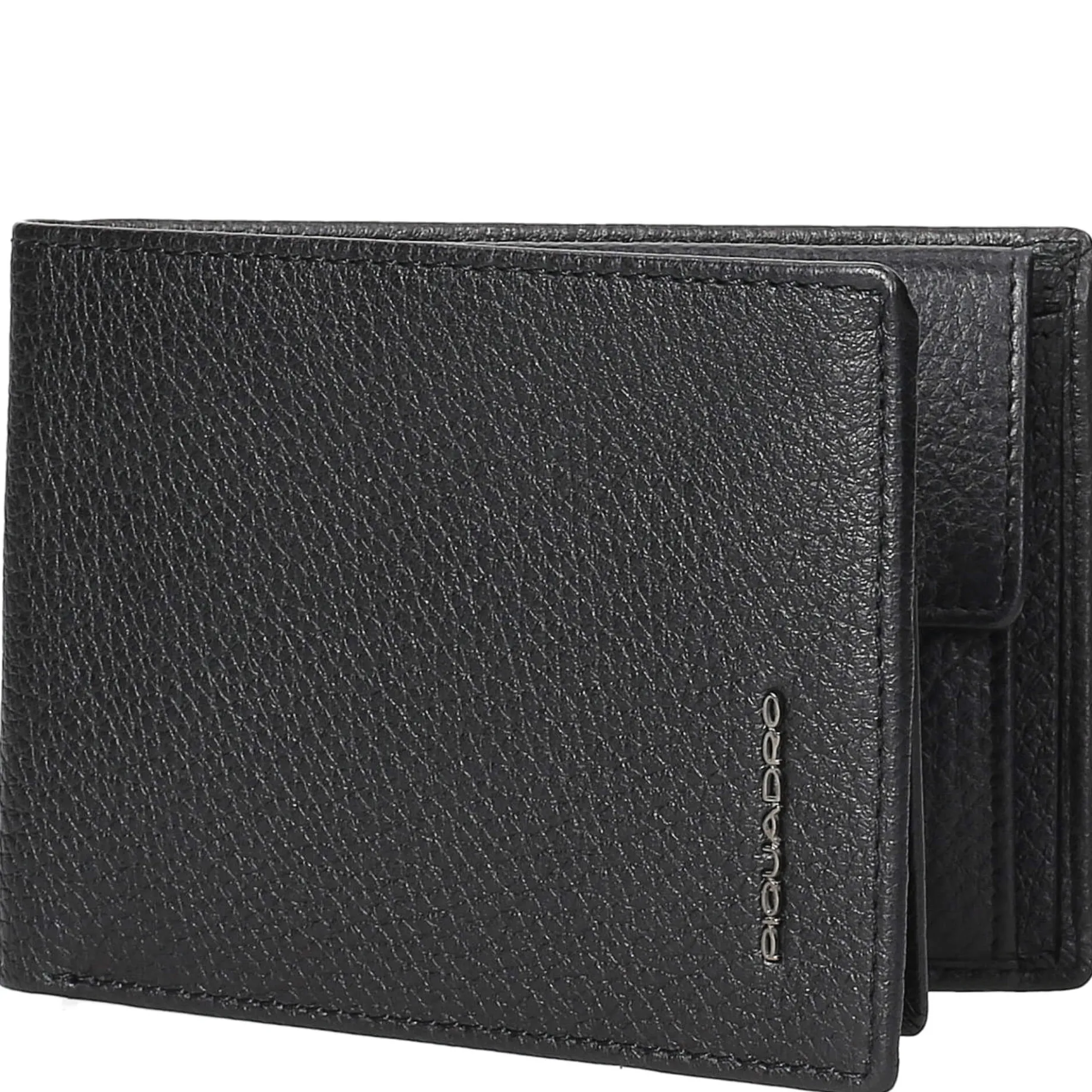 Modus - Herrengeldbörse 7cc 12.5 cm RFID (black)