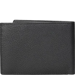 Modus - Herrengeldbörse 7cc 12.5 cm RFID (black)
