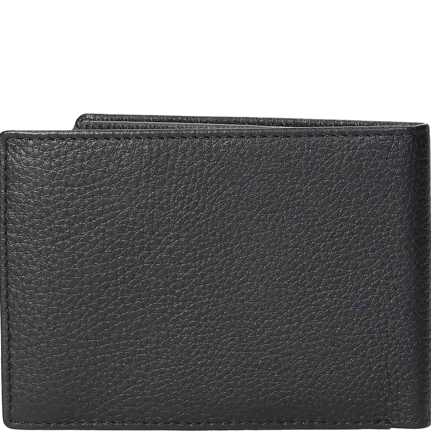 Modus - Herrengeldbörse 7cc 12.5 cm RFID (black)