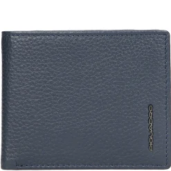 Modus - Herrengeldbörse 2cc 11cm RFID (midnight blue)