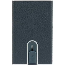 Modus Special - Kreditkartenetui 6cc 10.5 cm RFID (midnight blue)