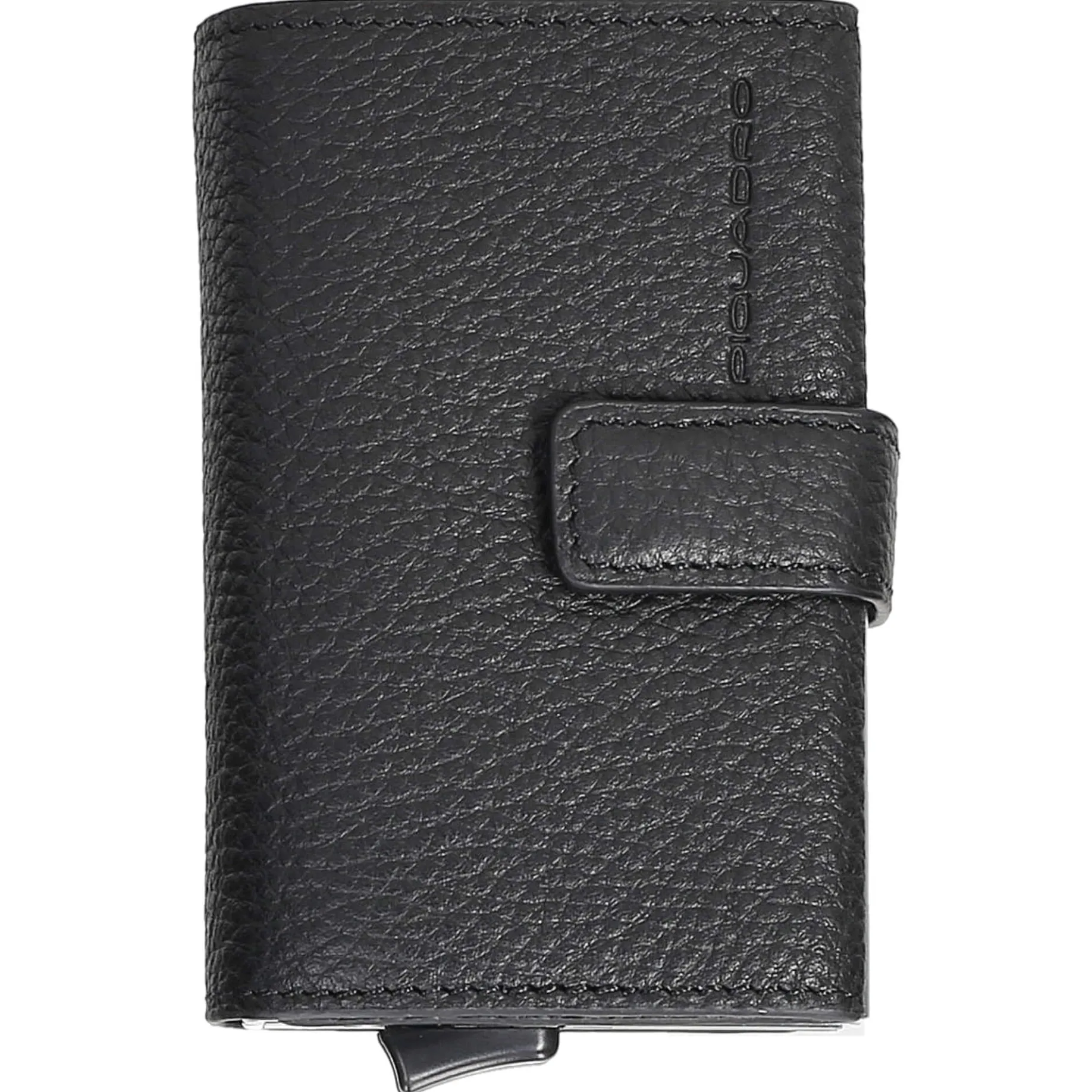 Modus Special - Kreditkartenetui 7cc 10 cm RFID (black)
