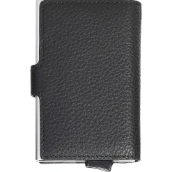 Modus Special - Kreditkartenetui 7cc 10 cm RFID (black)