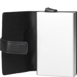 Modus Special - Kreditkartenetui 7cc 10 cm RFID (black)