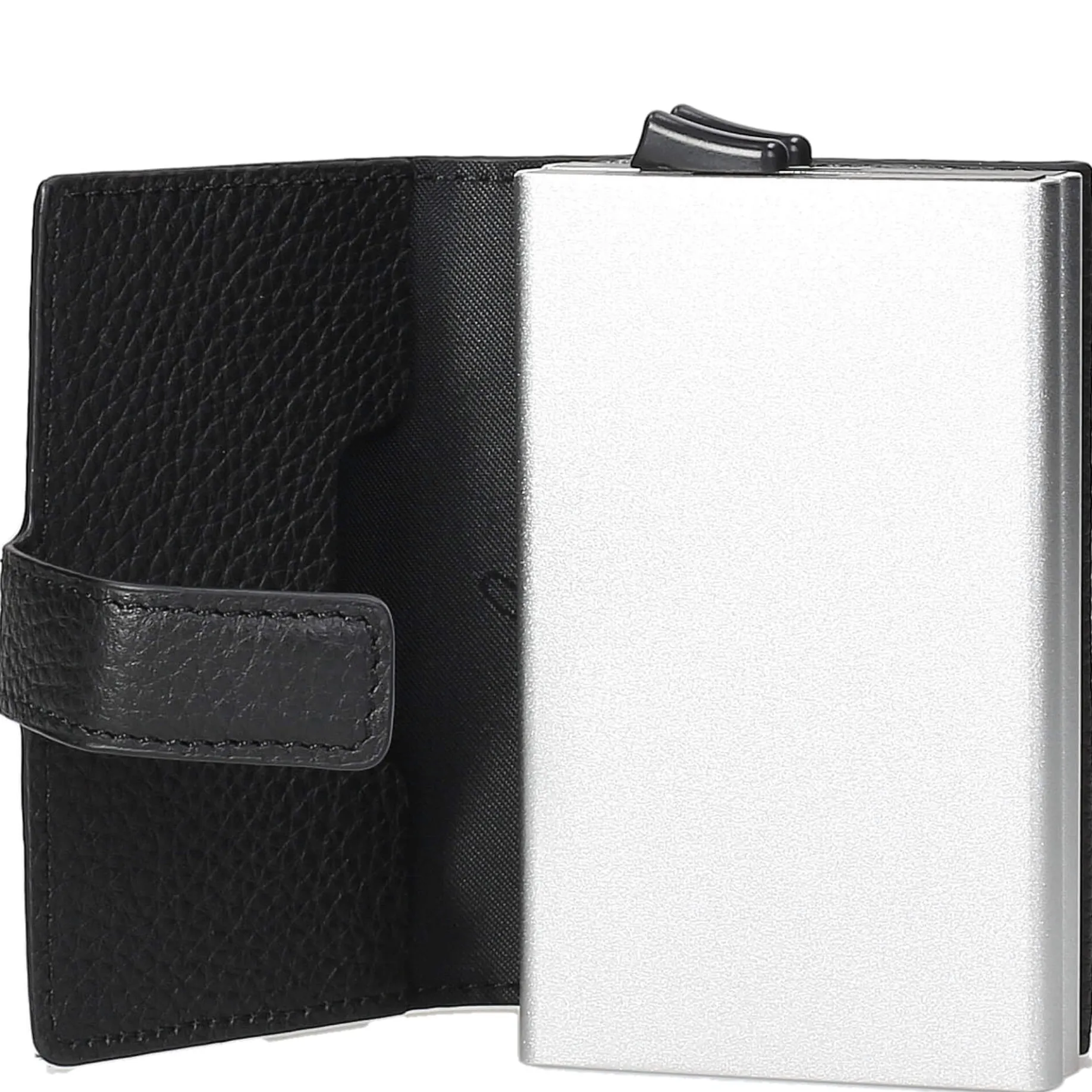 Modus Special - Kreditkartenetui 7cc 10 cm RFID (black)